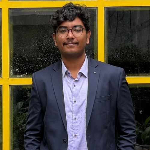 Athithyaraagul Sureshkumar